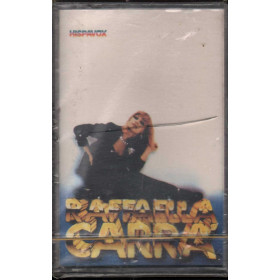 Raffaella Carra' MC7 (Omonimo, Same) / Hispavox Sigillata 50 HVX 70701 Raffaella Carra' MC7 (Omonimo, Same) / Hispavox Sigillata 50 HVX 70701