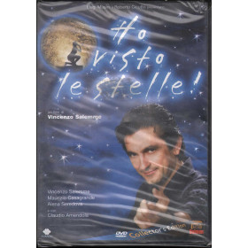 Ho Visto Le Stelle Collector's Edition 2 DVD V. Salemme Cecchi Gori Sigillato Ho Visto Le Stelle Collector's Edition 2 DVD V. Salemme Cecchi Gori Sigillato