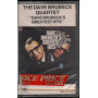 Dave Brubeck MC7 Brubeck's Greatest Hits / CBS Sigillata 40-32046