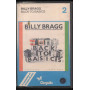 Billy Bragg ‎MC7 Back To Basics  2 / Chrysalis‎ Nuova CHRK 1603-2