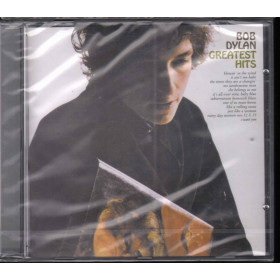 Bob Dylan CD Greatest Hits / Columbia 460907 9 Sigillato 5099746308896 Bob Dylan CD Greatest Hits / Columbia 460907 9 Sigillato 5099746308896