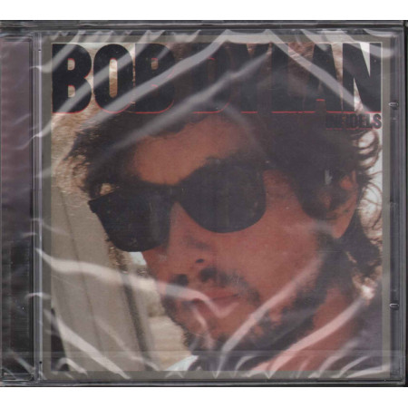 Bob Dylan ‎CD Infidels / Columbia Sigillato 5099751234425