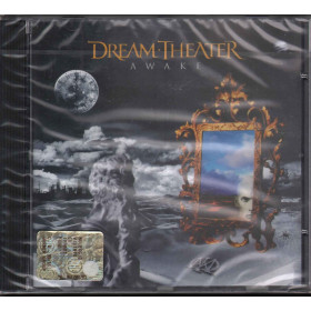 Dream Theater CD Awake / EastWest Sigillato 0075679012623 Dream Theater CD Awake / EastWest Sigillato 0075679012623