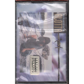 Francesca Alotta MC7 Io E Te / Ricordi Sigillata 8003614123020 Francesca Alotta MC7 Io E Te / Ricordi Sigillata 8003614123020