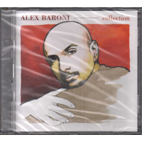 Alex Baroni 2 CD Collection / BMG 8869709682 Sigillato Alex Baroni 2 CD Collection / BMG Sigillato 0886977487620