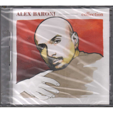 Alex Baroni 2 CD Collection / BMG Sigillato 0886977487620