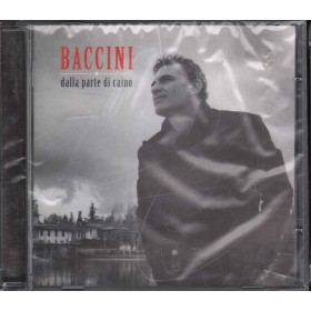 Francesco Baccini CD Dalla Parte Di Caino / Target TARG 1807 Sigillato Francesco Baccini CD Dalla Parte Di Caino / Target Sigillato 8032745024968
