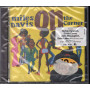Miles Davis ‎CD On The Corner / Columbia Sigillato 5099706398028