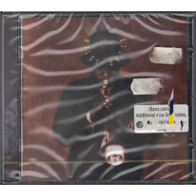 Miles Davis CD Aura / Columbia Sigillato 5099706396222 Miles Davis CD Aura / Columbia Sigillato 0888072308022