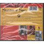 Miles Davis ‎CD Sketches Of Spain / Columbia Sigillato 5099706514220