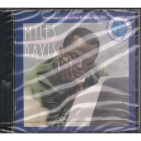 Miles Davis CD Ballads / Columbia Sigillato 5099746109929 Miles Davis CD Ballads / Columbia Sigillato 5099706568421