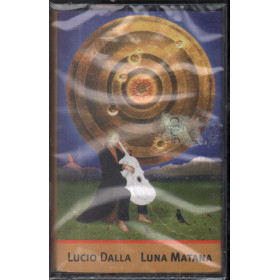 Lucio Dalla MC7 Luna Matana / Pressing Line Sigillata 0743218929144 Lucio Dalla MC7 Luna Matana / Pressing Line Sigillata 0743218929144