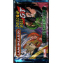 Dragon Ball GT - Serie Smeraldo Lamincards Sigillata 1 Bustina 5 Figurine