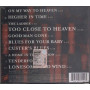 The Waterboys ‎CD Too Close To Heaven / RCA Sigillato 0743218815225