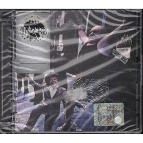 The Doors CD Strange Days - 40th Anniversary 8122-79998-4 Sigillato The Doors CD Strange Days - 40th Anniversary Sigillato 0081227999841