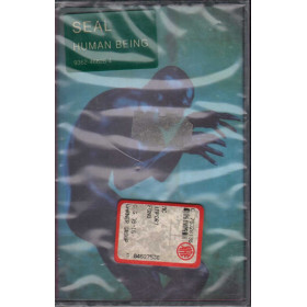 Seal MC7 Human Being /  Warner Sigillata 0093624682844 Seal MC7 Human Being /  Warner Sigillata 0093624682844