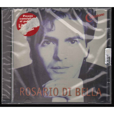 Rosario Di Bella ‎CD Collezione / EMI Sigillato 0724353166922