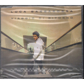 Luca Barbarossa Cd'S Singolo Viaggio Di Ritorno Columbia Sigillato 5099767118122 Luca Barbarossa Cd'S Singolo Viaggio Di Ritorno Columbia Sigillato 5099767118122