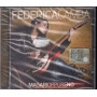 Federica Camba CD Magari Oppure No / Atlantic Sigillato 5051865821021