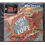Bob Dylan CD Shot Of Love / Columbia Sigillato 5099747468926
