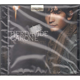 Pierdavide Carone CD Distrattamente / Sony Music Sigillato 0886978153722 Pierdavide Carone CD Distrattamente / Sony Music Sigillato 0886978153722