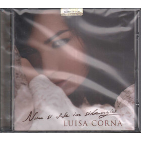 Luisa Corna CD Non Si Vive In Silenzio / Edel 020600 2 Sigillato Luisa Corna CD Non Si Vive In Silenzio / Edel Sigillato 4029759060024