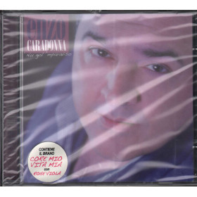 Enzo Caradonna CD 'Nu Gol 'Mparaviso / Zeus Sigillato 8024631061126 Enzo Caradonna CD 'Nu Gol 'Mparaviso / Zeus Sigillato 8024631061126