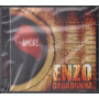 Enzo Caradonna CD Sensazioni D'amore / Zeus Sigillato 8024631812124