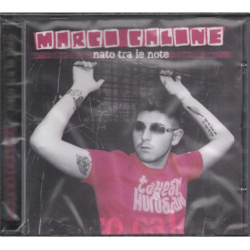 Marco Calone CD Nato Tra Le Note / Zeus Sigillato 8024631934024 Marco Calone CD Nato Tra Le Note / Zeus Sigillato 8024631933621