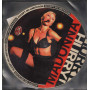 Madonna Lp Vinile The Girlie Show - Hurry Hurry Picture Disc / Vox Populi Nuovo