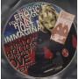 Madonna Lp Vinile The Girlie Show - Hurry Hurry Picture Disc / Vox Populi Nuovo