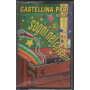 Castellina - Pasi ‎MC7 Sogni Nel Cassetto Vol. 37 / RCA Sigillata 0743215380948