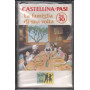 Castellina Pasi ‎MC7 La Famiglia Di Una Volta Vol 30 RCA Sigillata 0035627501142