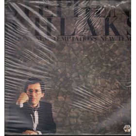 Stephen Schlaks Lp Vinile New Temptation / Baby Records BR 56038 Sigillato Stephen Schlaks Lp Vinile New Temptation / Baby Records BR 56038 Sigillato