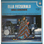Ella Fitzgerald ‎‎‎Lp Vinile Sings Gershwin / Variety  Nuovo
