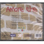 Serena Rossi ‎- Amore Che / Rai Trade ‎RTP0123 4029758775424