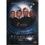 Stargate Sg-1 - Stagione 6 Box 6 DVD Christopher Judge Sigillato 8010312072017