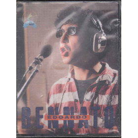 Edoardo Bennato 2x MC7 All The Best / Ricordi Sigillata 0743213437842 Edoardo Bennato MC7 All The Best / Ricordi Sigillata 0743213437842