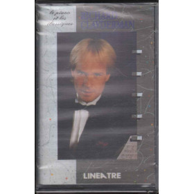 Richard Clayderman MC7 Le Piano Et Les Classiques / RCA Sigillata 0035627443848 Richard Clayderman MC7 Le Piano Et Les Classiques / RCA Sigillata 0035627443848