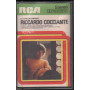 Riccardo Cocciante MC7 Le Cose Da Cantare / RCA Sigillata NK 33182