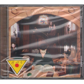Mansun CD Six / EMI Parlophone 7243 4 96723 2 1 Sigillato Mansun CD Six / Parlophone Sigillato 0724349672321