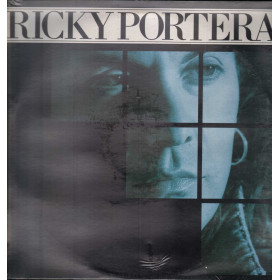 Ricky Portera Lp Vinile Ricky Portera (Omonimo Same) WEA Sigillato 0090317106717 Ricky Portera - Ricky Portera (Omonimo Same) WEA 0090317106717