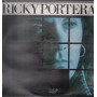 Ricky Portera - Ricky Portera (Omonimo Same) WEA 0090317106717