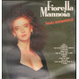 Fiorella Mannoia Lp Vinile Basta Innamorarsi / Ricordi Sigillato