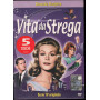 Vita Da Strega Stegione 2 DVD Elizabeth Montgomery Sigillato 8013123010452