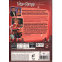 Vita Da Strega Stegione 3 DVD Elizabeth Montgomery Sigillato 8013123012463