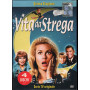 Vita Da Strega Stagione 5 DVD Elizabeth Montgomery Sigillato 8013123025159