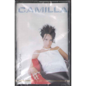 Camilla MC7 Nuova Dimora / Epic Sigillata 5099749470941 Camilla MC7 Nuova Dimora / Epic Sigillata 5099749470941