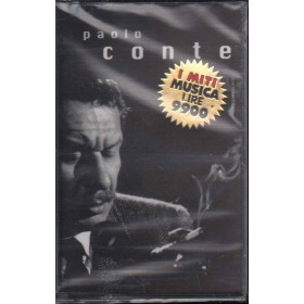 Paolo Conte MC7 Omonimo Same / RCA Sigillata 0743215819844 Paolo Conte MC7 Omonimo Same / RCA Sigillata 0743215819844