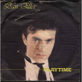 Dan Eller Vinile 45 giri 7" Play Time / ROS Record RRNP 63 Nuovo Dan Eller Vinile 45 giri 7" Play Time / ROS Record RRNP 63 Nuovo